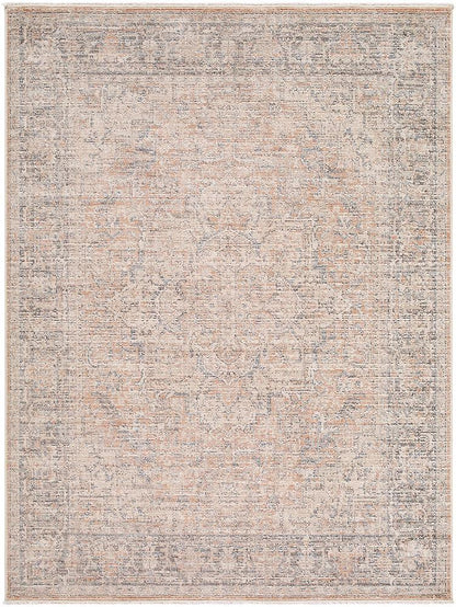 Galey Alix x LIVABLISS - Maria Elena - 92in x 12 Machine Woven Rug - GADA2302-9212 veiw 1