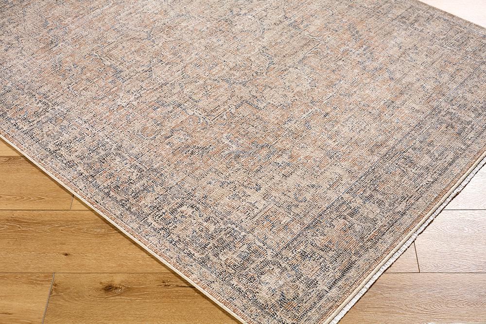 Galey Alix x LIVABLISS - Maria Elena - 92in x 12 Machine Woven Rug - GADA2302-9212 veiw 2