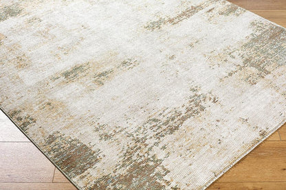 Galey Alix x LIVABLISS - Myrtle Avenue - 810in x 122in Machine Woven Rug - GAMY2302-810122 veiw 2