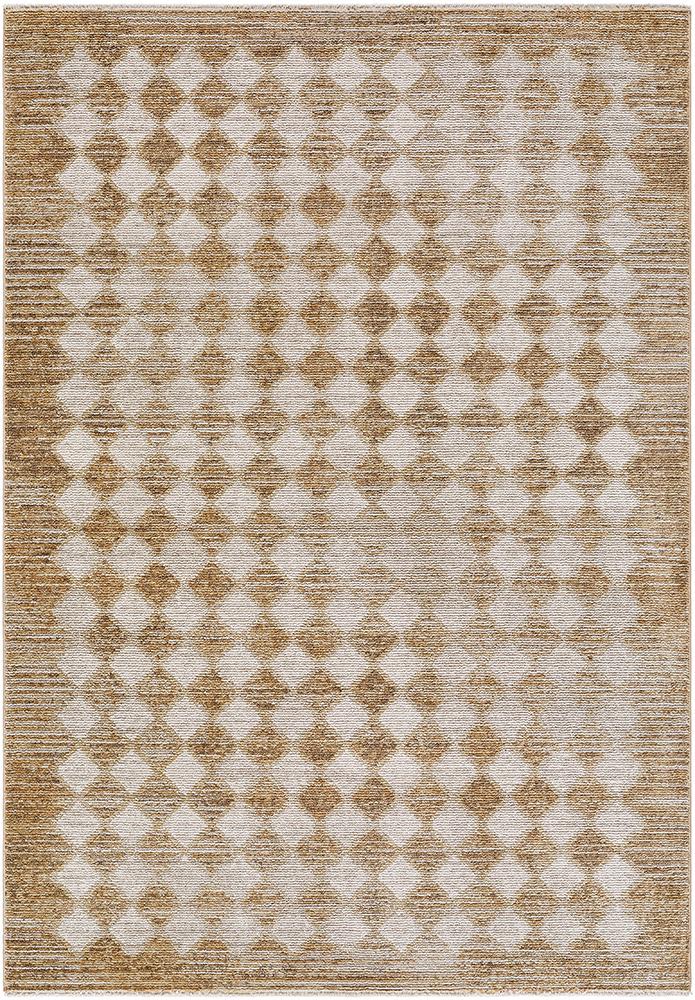 Galey Alix x LIVABLISS - Myrtle Avenue - 710in x 102in Machine Woven Rug - GAMY2304-710102 veiw 1