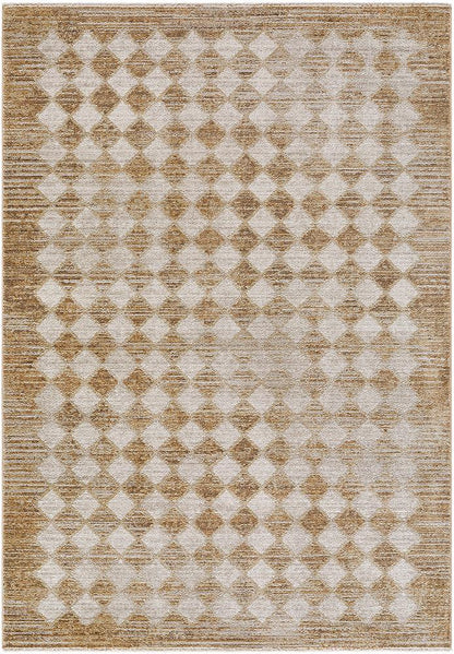 Galey Alix x LIVABLISS - Myrtle Avenue - 710in x 102in Machine Woven Rug - GAMY2304-710102 veiw 1