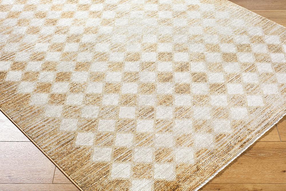 Galey Alix x LIVABLISS - Myrtle Avenue - 710in x 102in Machine Woven Rug - GAMY2304-710102 veiw 2