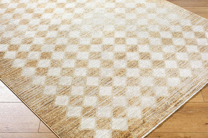 Galey Alix x LIVABLISS - Myrtle Avenue - 710in x 102in Machine Woven Rug - GAMY2304-710102 veiw 2