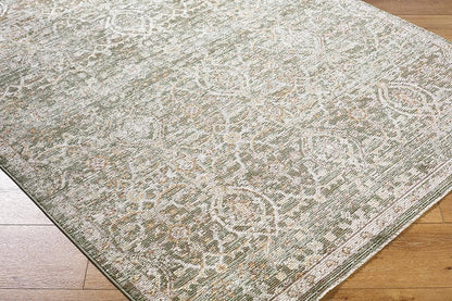 Galey Alix x LIVABLISS - Myrtle Avenue - 67in x 9 Machine Woven Rug - GAMY2305-679 veiw 2