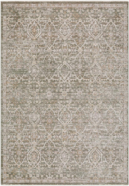 Galey Alix x LIVABLISS - Myrtle Avenue - 810in x 122in Machine Woven Rug - GAMY2305-810122 veiw 1
