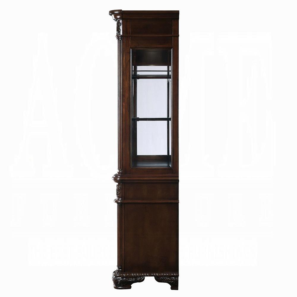 ACME Furniture - Chateau De Ville Buffet & Hutch - Espresso - 64079A veiw 3