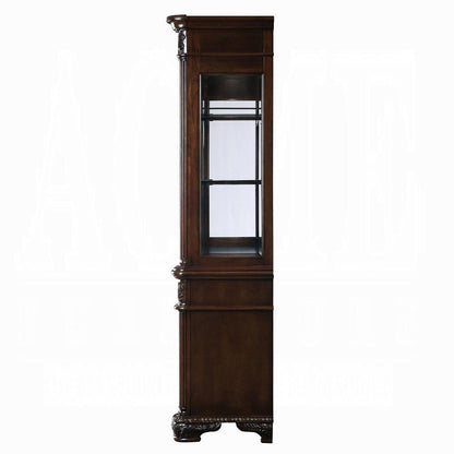 ACME Furniture - Chateau De Ville Buffet & Hutch - Espresso - 64079A veiw 3