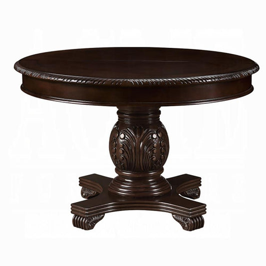 ACME Furniture - Chateau De Ville Dining Table - Espresso - 64175A veiw 1