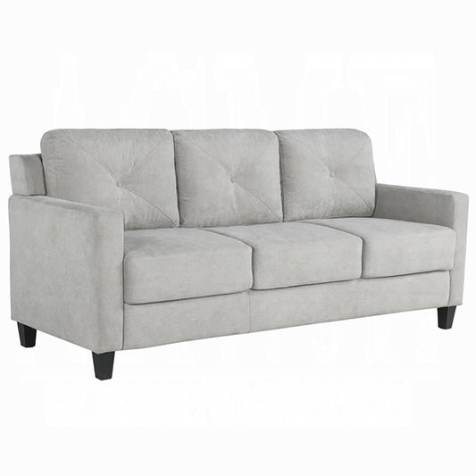 ACME Furniture - Horatio Sofa - Taupe Leather - LV02520 veiw 1