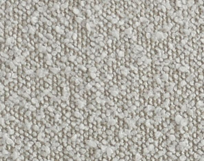 ACME Furniture - Isabel Chair w/Swivel - Beige Boucle - LV02543 veiw 6