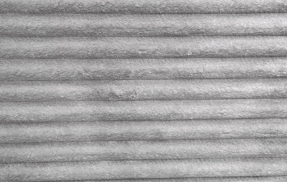 ACME Furniture - Hilde Sectional Sofa w/4 Pillows - Beige Velvet - LV03680 veiw 6