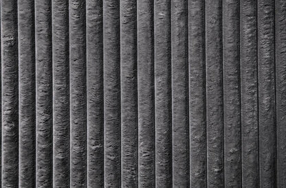 ACME Furniture - Hilde Chaise w/2 Pillows - Gray Velvet - LV03691 veiw 6