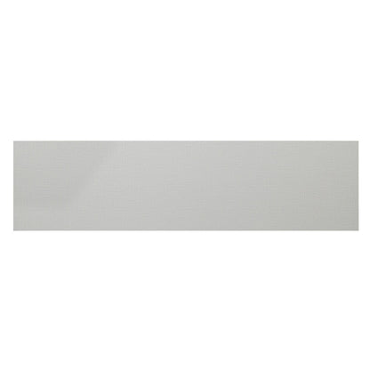 Manhattan Comfort - Brighton TV Stand with 8 Fixed Shelves in Beige - TVFP4-BG veiw 5