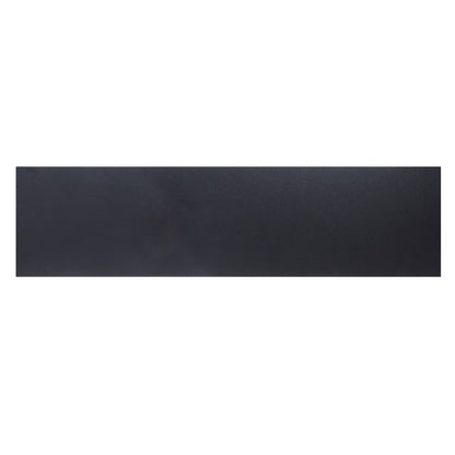 Manhattan Comfort - Brighton TV Stand with 8 Fixed Shelves in Onyx - TVFP4-BL veiw 4