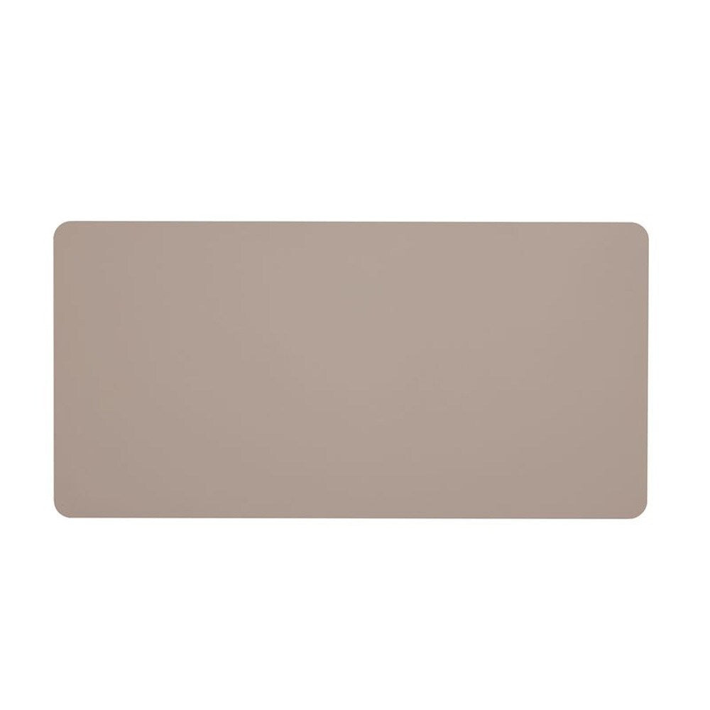 Manhattan Comfort - Ella Coffee Table with 2 Full Extension Drawers in Mocha - CT020-MO veiw 6