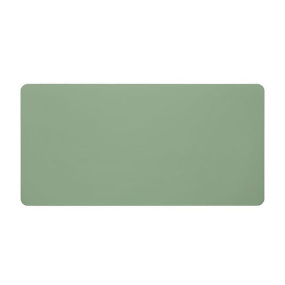 Manhattan Comfort - Ella Coffee Table with 2 Full Extension Drawers in Sage Green - CT020-GR veiw 6