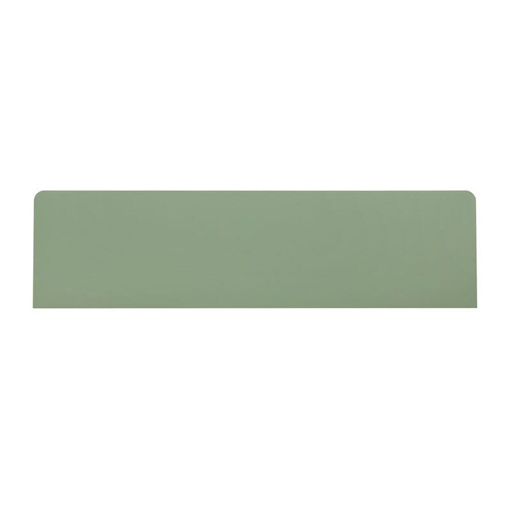 Manhattan Comfort - Ella 59 TV Stand with 1 Full Extension Drawers in Sage Green - TV007-GR veiw 6