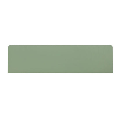 Manhattan Comfort - Ella 59 TV Stand with 1 Full Extension Drawers in Sage Green - TV007-GR veiw 6