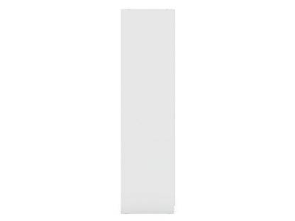Manhattan Comfort - Gramercy Closet with 2 Drawers in White - 107GMC1 veiw 4