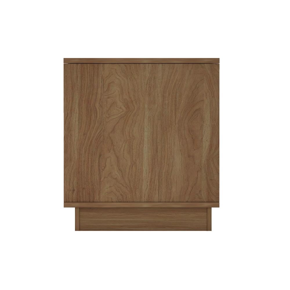 Manhattan Comfort - Horizon Nightstand with 4 Drawers in Maple - Set of 2 - 2-NS003-MP veiw 5