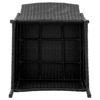 Manhattan Comfort - 3-Piece Imperia Patio Set with Iron Steel Legs in Grey - OD-CV020-GY veiw 7