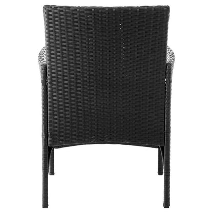 Manhattan Comfort - 3-Piece Imperia Patio Set with Iron Steel Legs in Grey - OD-CV020-GY veiw 8