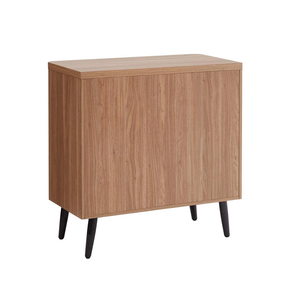 Manhattan Comfort - Jodie Accent Cabinet with 2 Adjustable Shelves in Maple - AC001-MP veiw 6