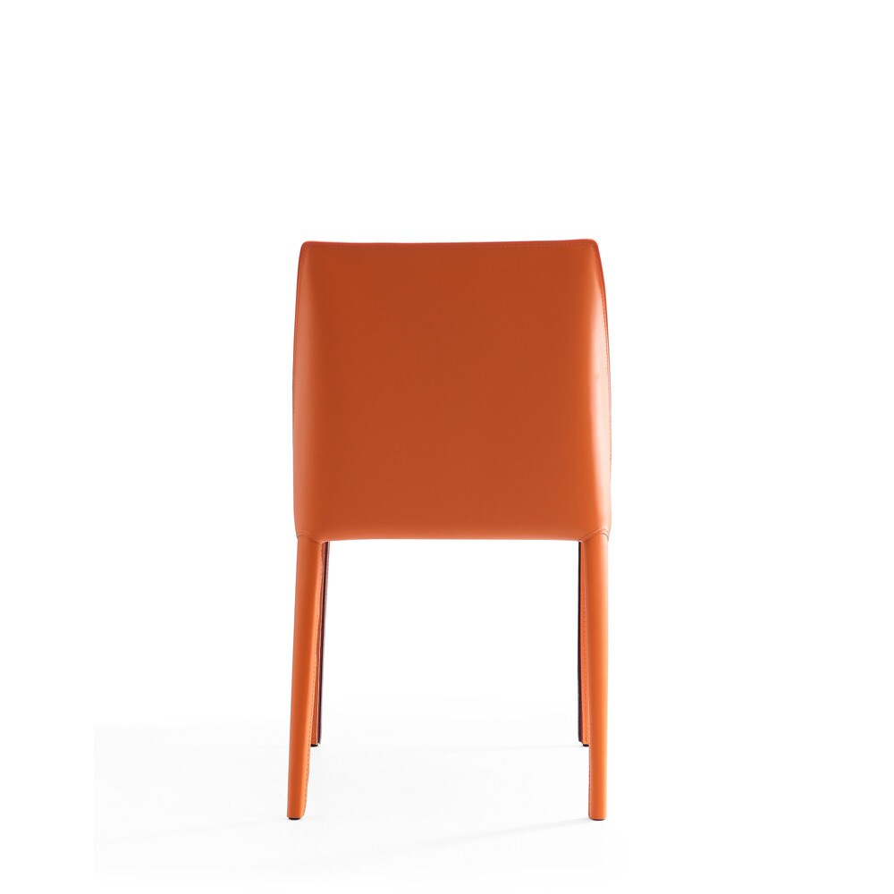 Manhattan Comfort Paris Dining Chair - Thumbnail 2