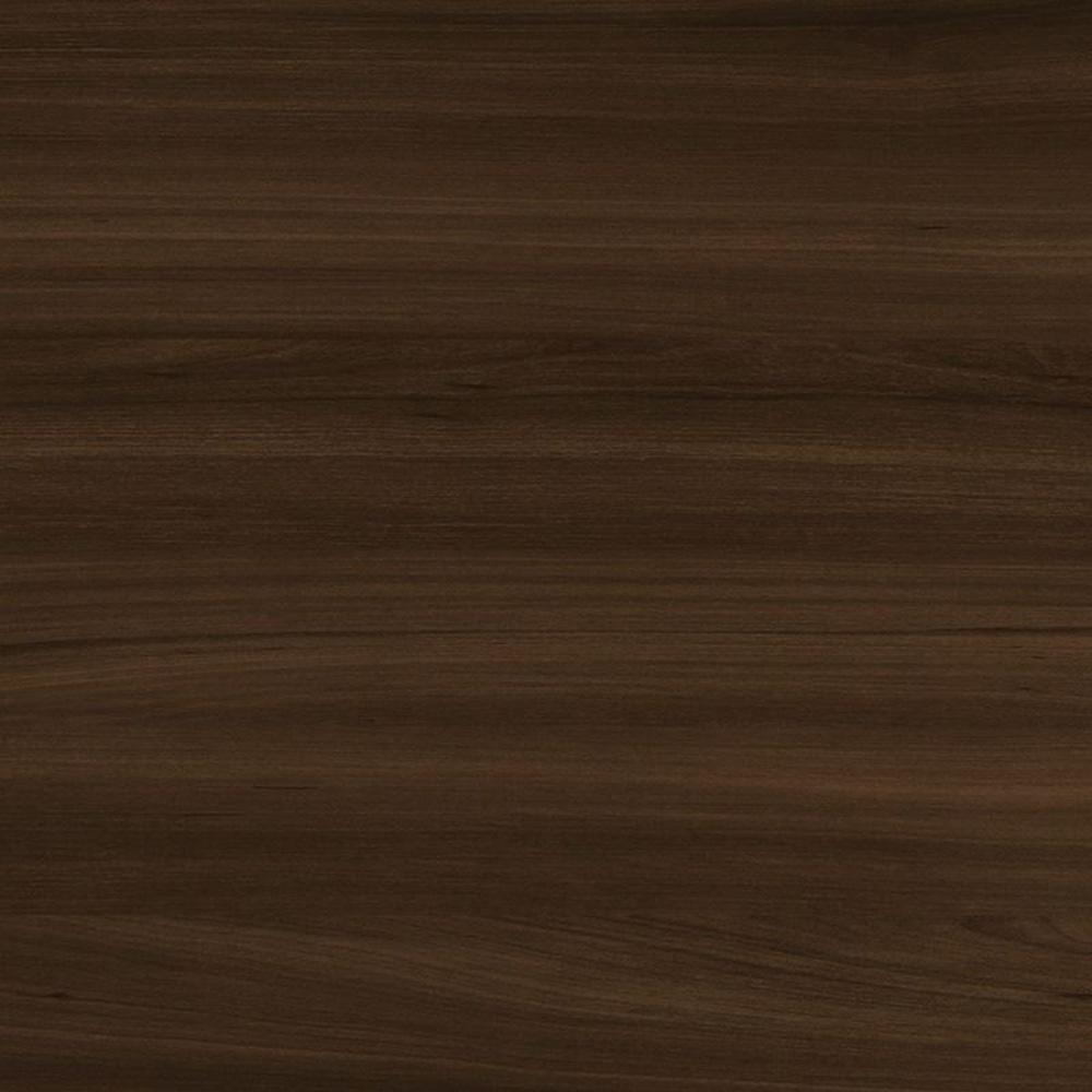 Manhattan Comfort - 2-Piece Rockefeller Dresser and Nightstand with 5 Drawers in Brown - 104GMC5 veiw 7