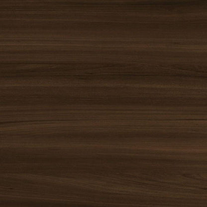 Manhattan Comfort - 2-Piece Rockefeller Dresser and Nightstand with 5 Drawers in Brown - 104GMC5 veiw 7