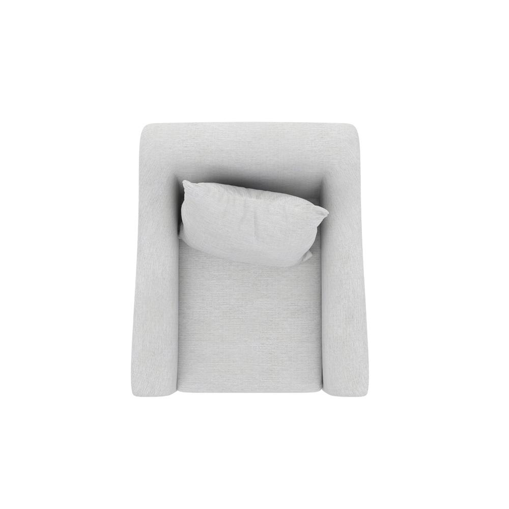 A.R.T. Furniture - Magritte Accent Chair, Flax - 528503-5851AA veiw 4