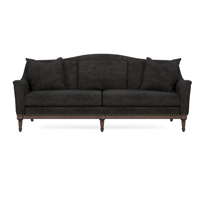 A.R.T. Furniture - Magritte Sofa, Charcoal - 528501-1730AA veiw 2