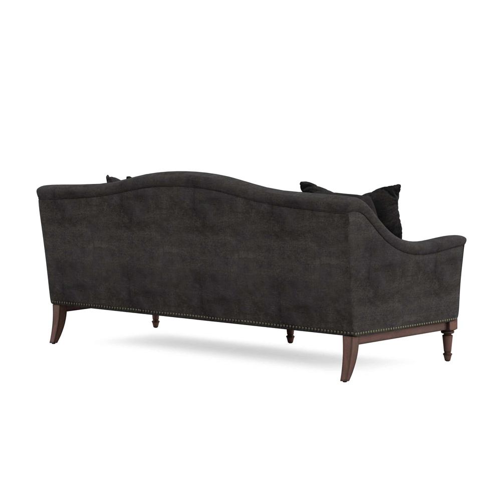 A.R.T. Furniture - Magritte Sofa, Charcoal - 528501-1730AA veiw 3
