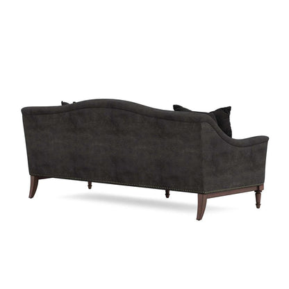 A.R.T. Furniture - Magritte Sofa, Charcoal - 528501-1730AA veiw 3
