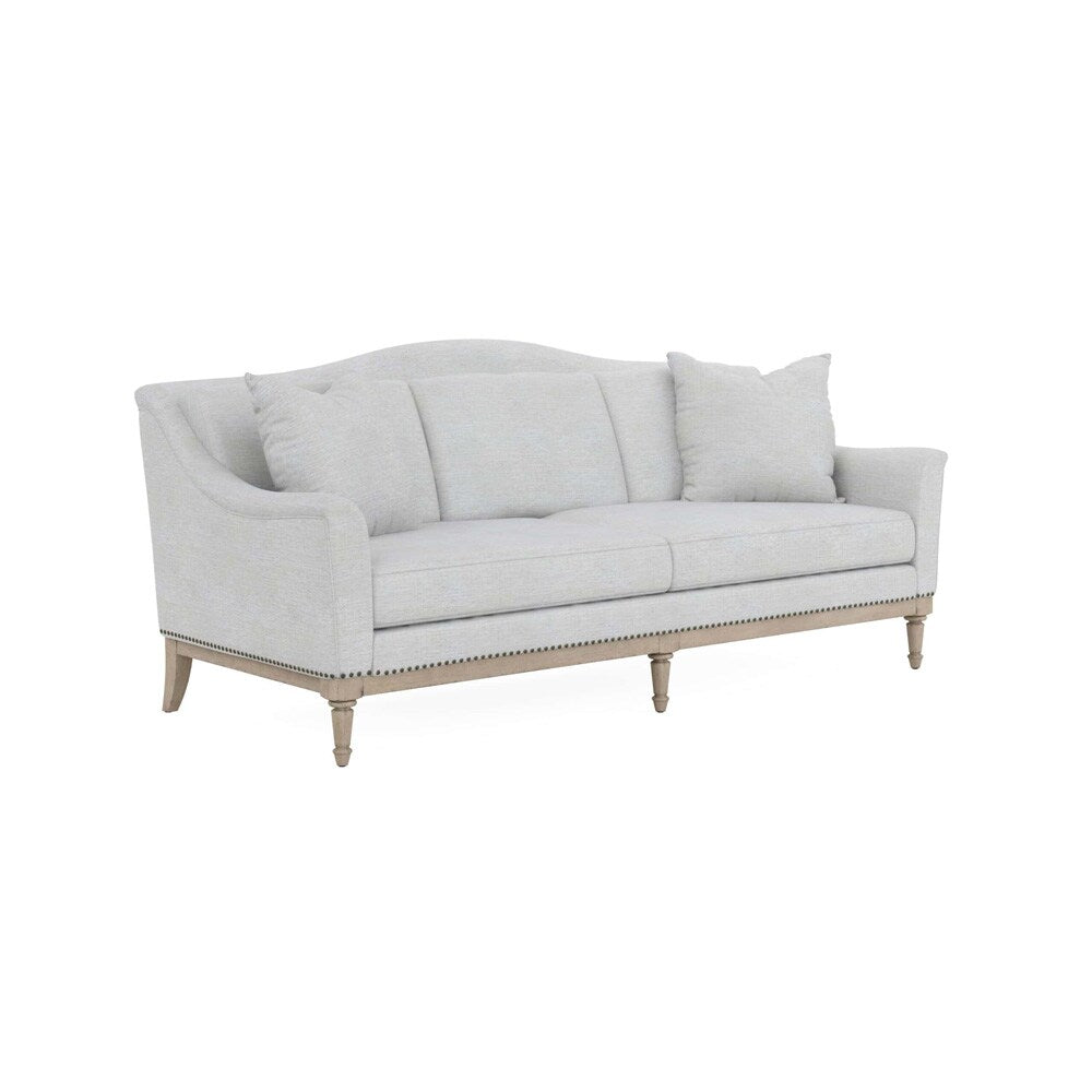A.R.T. Furniture - Magritte Sofa, Flax - 528501-5851AA veiw 1