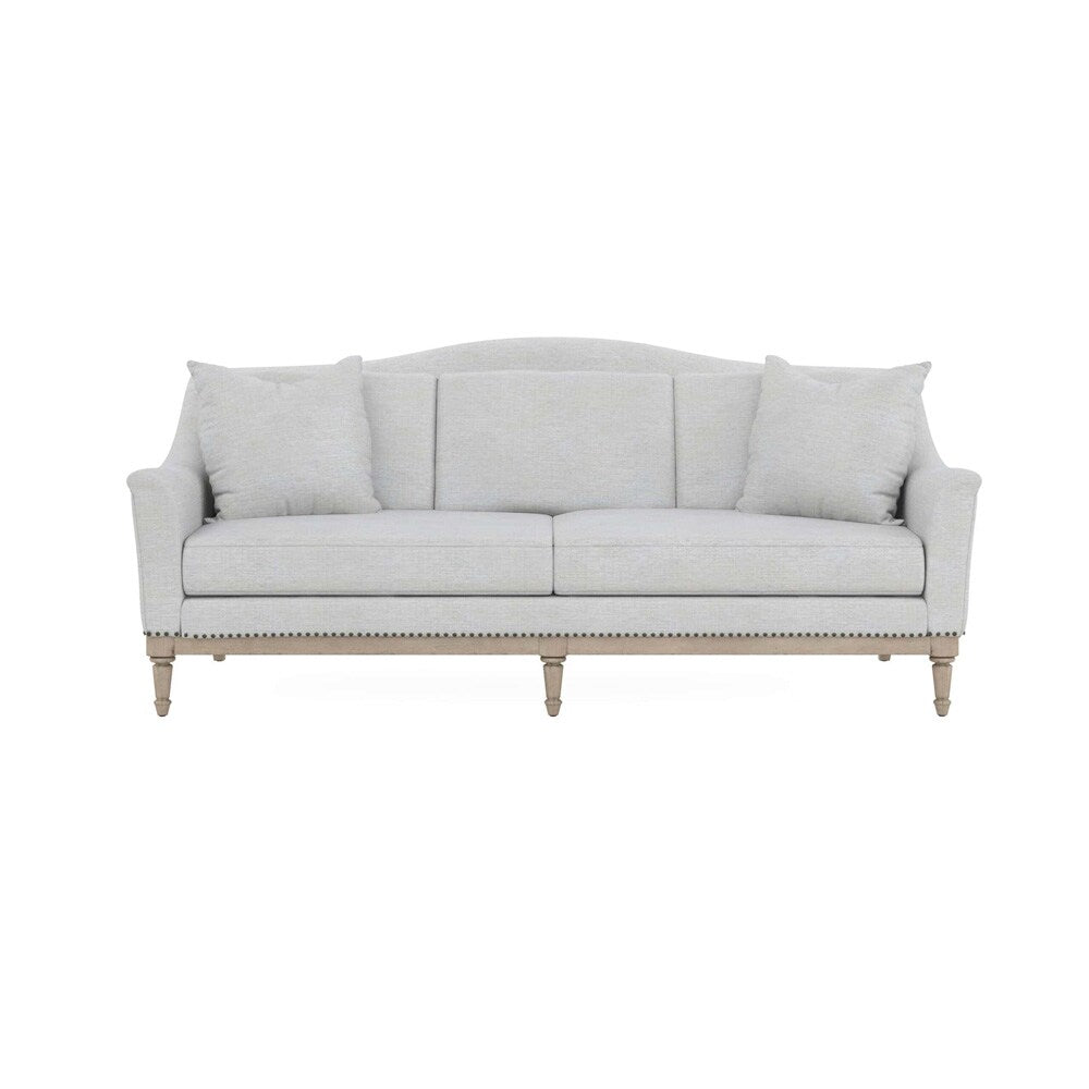 A.R.T. Furniture - Magritte Sofa, Flax - 528501-5851AA veiw 2