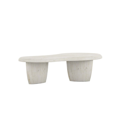 A.R.T. Furniture - Ashlar Low Cocktail Table in Beige - 333381-2250 veiw 1