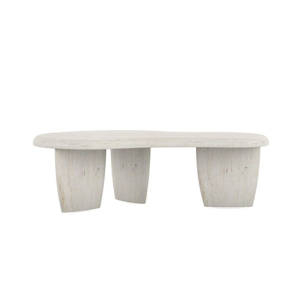 A.R.T. Furniture - Ashlar Tall Cocktail Table in Beige - 333380-2250 veiw 1