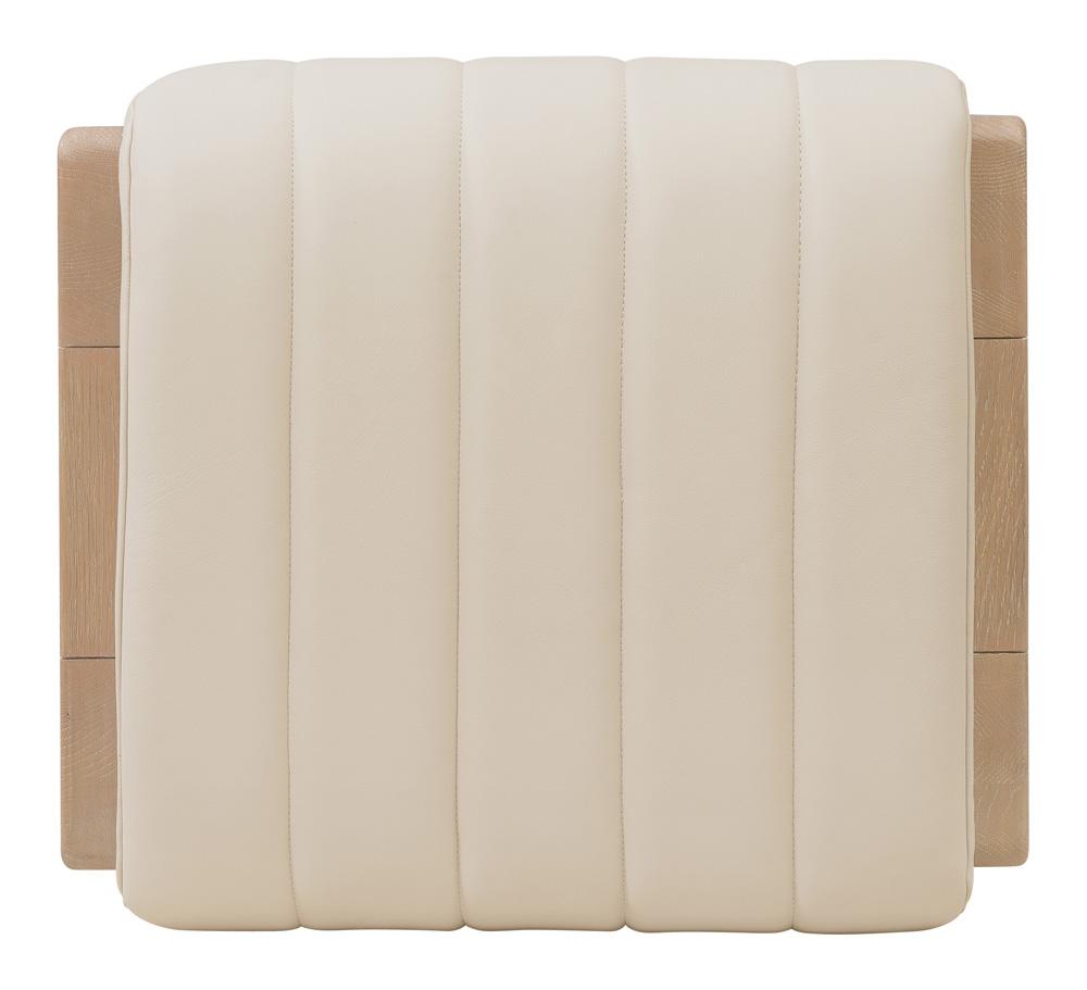 Hooker Furniture- Banyon Bay Counter Stool in Beige - 6081-75350-82 veiw 4