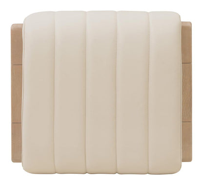 Hooker Furniture- Banyon Bay Counter Stool in Beige - 6081-75350-82 veiw 4