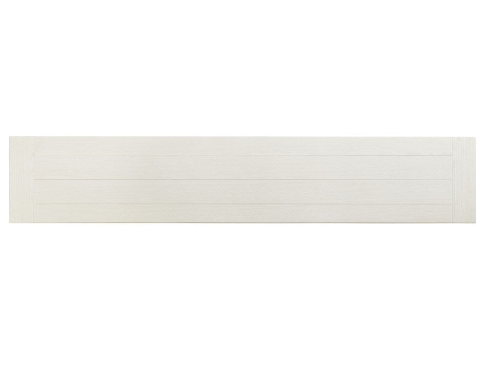 Tommy Bahama Home - Ocean Breeze River Oaks Console, Caribbean Sands - 570-967 veiw 3