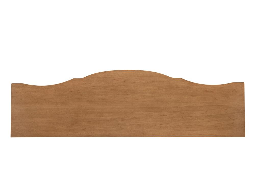 Barclay Butera - Laguna Headlands Bowfront Sideboard, Tides - 935-869 veiw 3