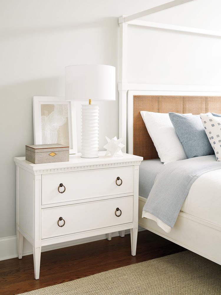 Barclay Butera - Laguna Dartmoor Bachelors Chest, Tides - 935-624 veiw 2