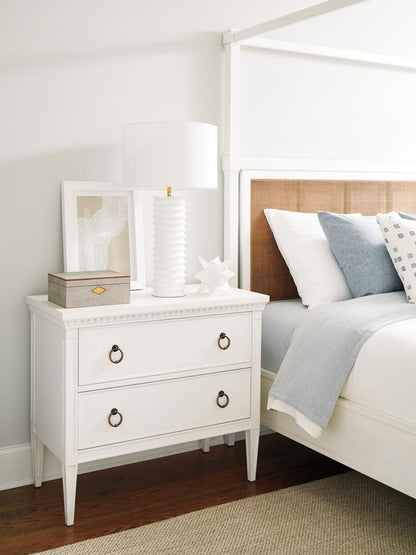 Barclay Butera - Laguna Dartmoor Bachelors Chest, Tides - 935-624 veiw 2