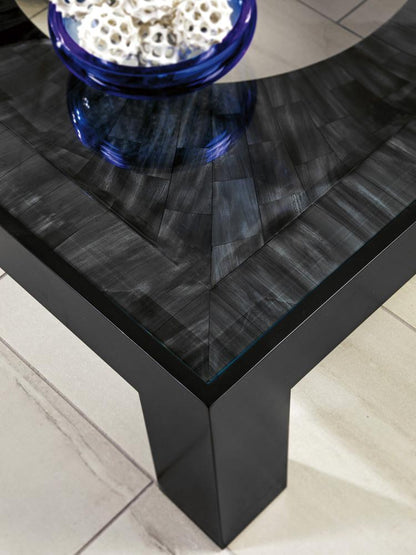 Artistica Home - Signature Designs Elation Gray Square Cocktail Table - 2268-947 veiw 3