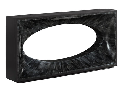 Artistica Home - Signature Designs Elation Gray Console - 2268-966 veiw 1