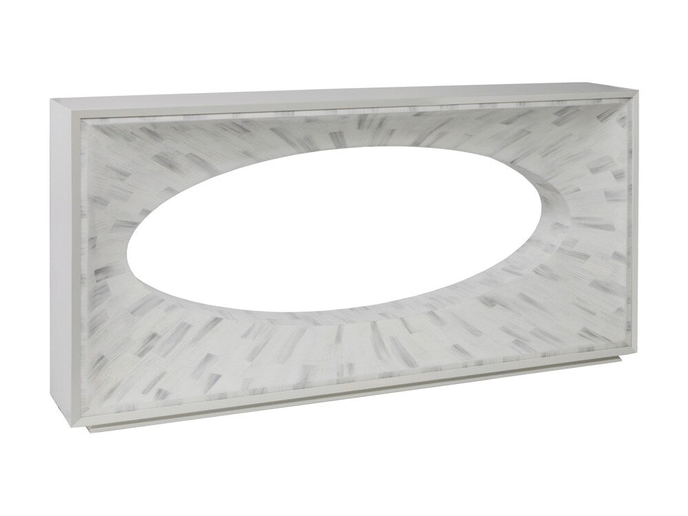 Artistica Home - Signature Designs Elation White Console - 2267-966 veiw 1