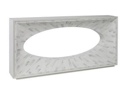 Artistica Home - Signature Designs Elation White Console - 2267-966 veiw 1