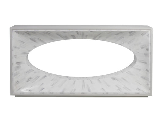 Artistica Home - Signature Designs Elation White Console - 2267-966 veiw 2