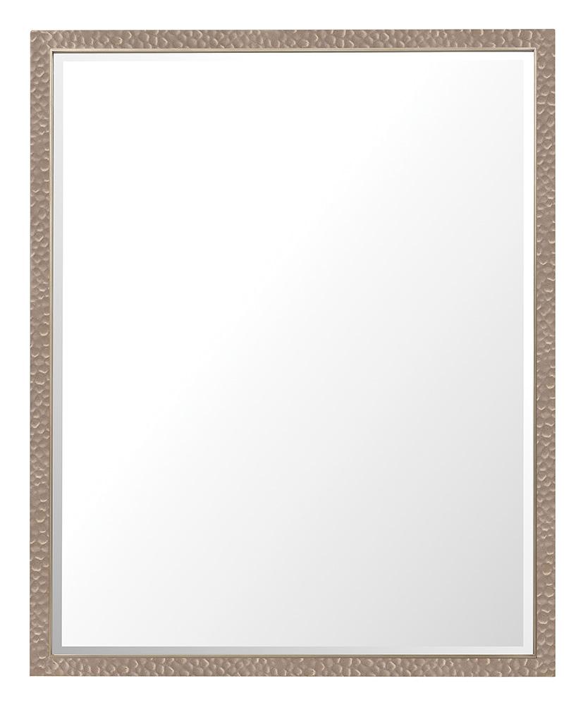 Hooker Furniture - Archives Rectangle Mirror in Golds - 6123-90008-95 veiw 1